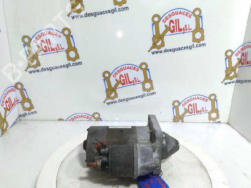 Starter FIAT PUNTO Hatchback Van (188_) 1.2 60 | BP20735709M8 