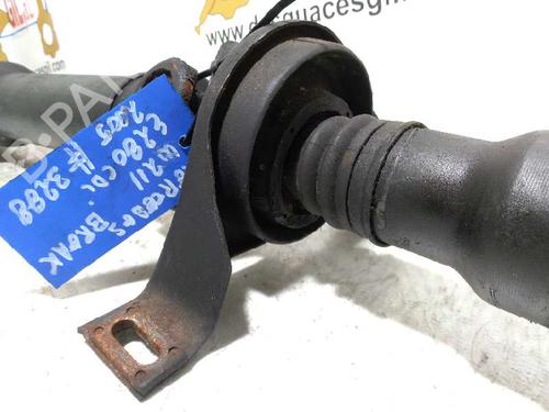 Driveshaft MERCEDES-BENZ E-CLASS T-Model (S211) E 280 T CDI (211.220) | BP20735459M37 