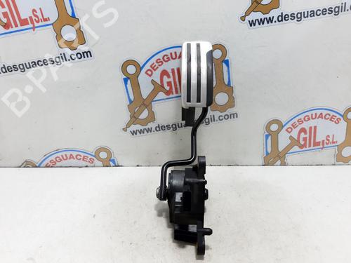 Pedal NISSAN QASHQAI / QASHQAI +2 I (J10, NJ10, JJ10E) 1.5 dCi | BP20748772I4 