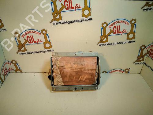Used Passenger airbag SAAB 9-5 (YS3E) 2.2 TiD (120 hp) 20787267