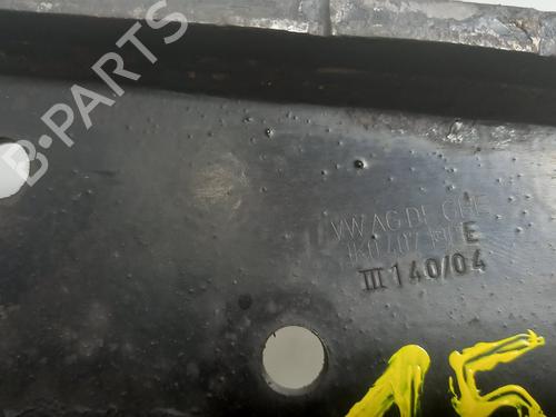 Right front suspension arm SEAT ALTEA (5P1) | BP20761139M13