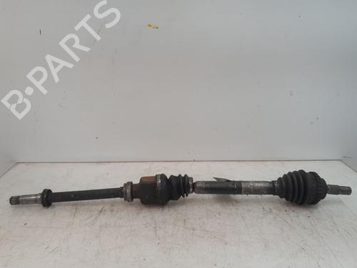 Used Right front driveshaft Right front driveshaft 39189467 39189467