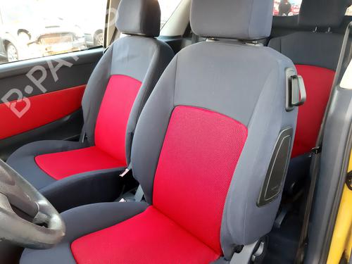 Starter PEUGEOT 1007 (KM_) 1.4 | BP20747192M8 