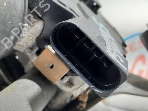 Front wiper motor SEAT ALTEA (5P1)  | BP20762502M29 