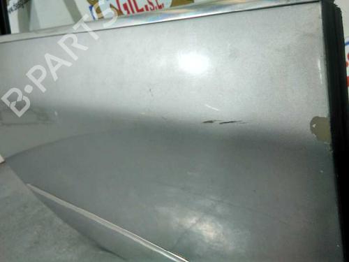 Right rear door PEUGEOT 607 (9D, 9U) 2.7 HDi 24V | BP20730000C5 