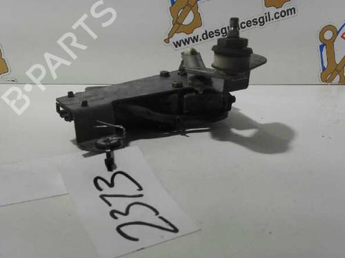 Rear wiper motor SEAT INCA (6K9)  | BP20774002M102