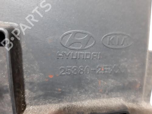 Radiator fan KIA SPORTAGE II (JE_, KM_) 2.0 CRDi 4WD | BP20758723M35 