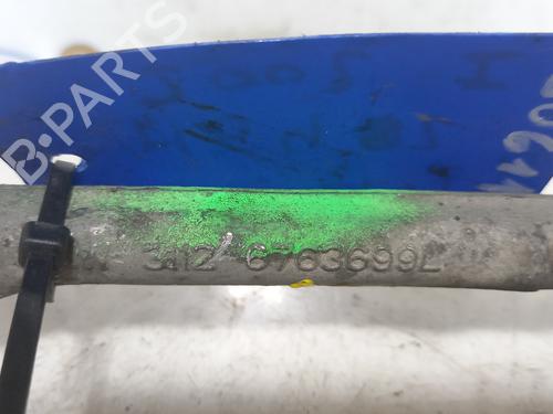 Left front suspension arm BMW 1 (E87) 120 d | BP20748278M12 