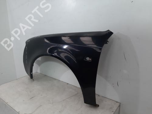 Left front fenders AUDI A4 B7 (8EC) 2.5 TDI | BP27237733C41 