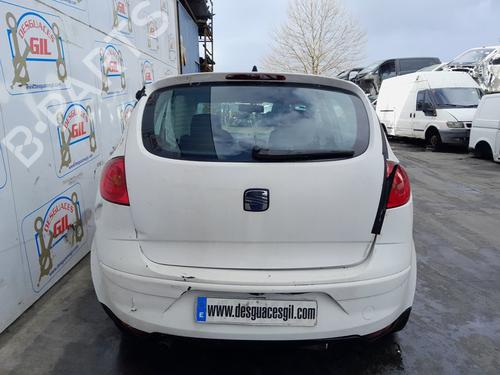Right mirror SEAT ALTEA (5P1)  | BP24404716C27 
