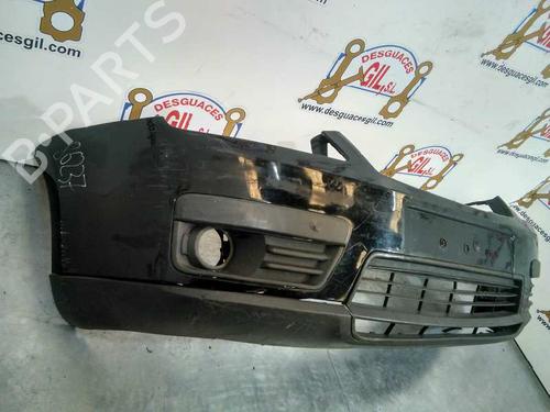 Front bumper FORD FOCUS C-MAX (DM2)  | BP20731551C7 