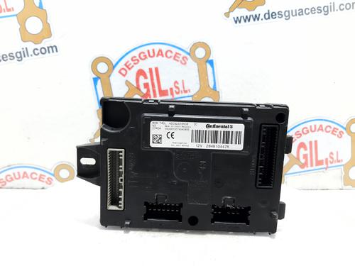 Elektronisk modul RENAULT CLIO IV (BH_)  | BP20749157M83 