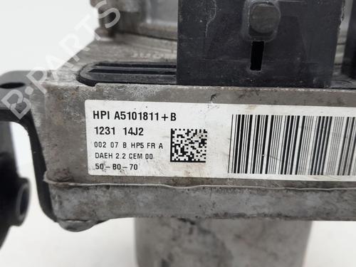 Steering pump PEUGEOT 3008 I MPV (0U_) | BP30939881M99