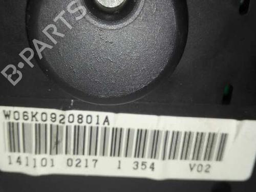 Instrument cluster SEAT IBIZA II (6K1) 1.4 16V | BP20785432C47 