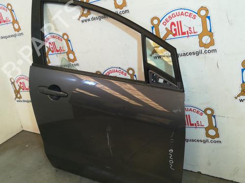 Right front door MAZDA 5 (CR) 2.0 (CREW, CR19) | BP20754567C3 