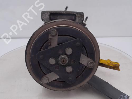AC compressor PEUGEOT 206 CC (2D)  | BP29427467M34 
