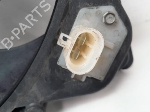 Radiator fan FIAT BRAVO II (198_) 1.9 D Multijet (198AXB1A) | BP27302219M35 