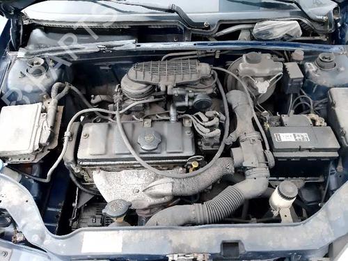 Starter CITROËN SAXO (S0, S1) 1.1 X, SX | BP20740153M8 