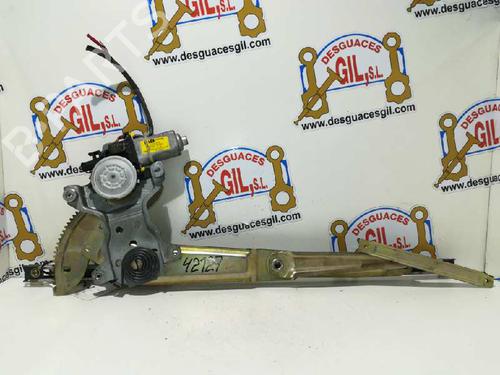 Used Front right window mechanism KIA CARNIVAL I (UP) [1998-2001]  20777052