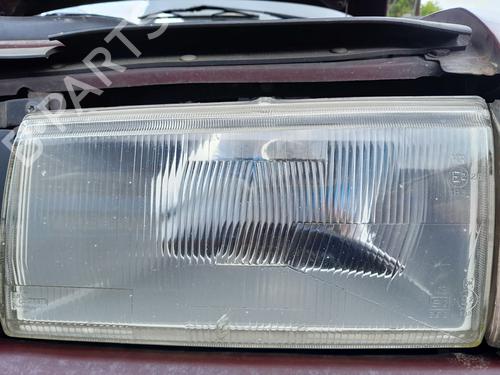 Used Left headlight Left headlight 37081762 37081762