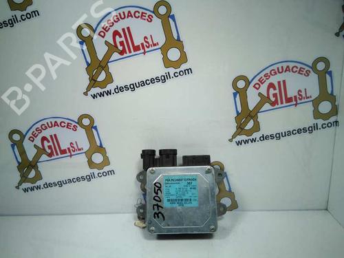 Used Electronic module CITROËN C3 I (FC_, FN_) 1.4 HDi (68 hp) 20796618