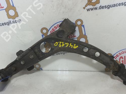 Right front suspension arm FIAT SEICENTO / 600 (187_) 1.1 (187AXB, 187AXB1A, 187AXC1A02) | BP20757395M13 