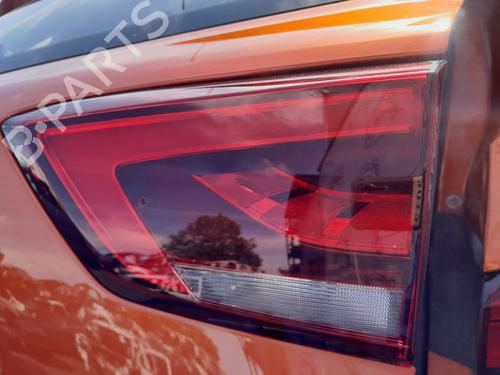 Feu arrière droit Feu arrière droit MG MG ZS SUV (AZS1) [2017-2026] 36753897 36753897