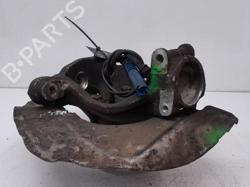Left front steering knuckle BMW 5 (E60) 520 d | BP34130832M25  - Image 5