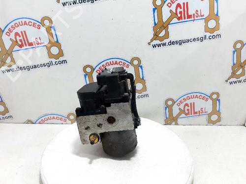 ABS pump NISSAN PRIMERA (P11) 2.0 TD | BP20734582M43 