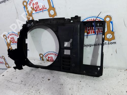 Frontplate/Frontkurv CITROËN XSARA Break (N2) 2.0 HDi 109 | BP20763528C72 