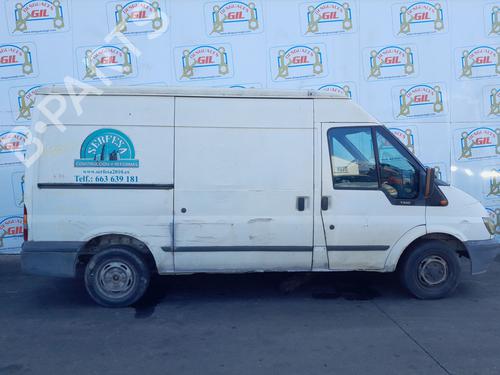 Steering pump FORD TRANSIT Van (FA_ _) 2.0 DI (FAE_, FAF_, FAG_) | BP36114140M99  - Image 10