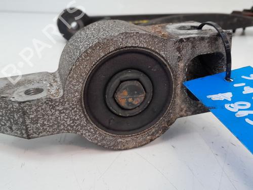 Right front suspension arm SEAT LEON (1P1)  | BP26529085M13 