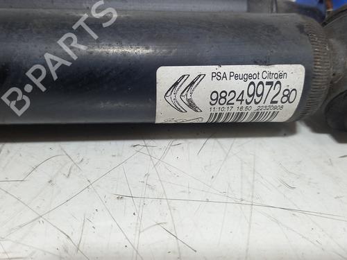 Right rear shock absorber CITROËN C3 III (SX) | BP20753044M19