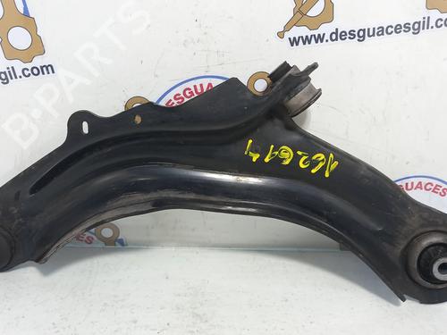 Used Left front suspension arm RENAULT CAPTUR I (J5_, H5_) [2013-2025]  20768395