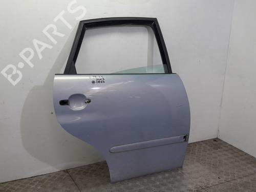 Right rear door SEAT IBIZA III (6L1)  | BP24552646C5 