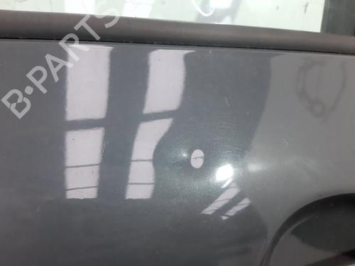 Left front door SEAT LEON (1P1) 1.9 TDI | BP20762077C2 