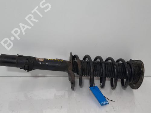 Used Left front shock absorber LAND ROVER FREELANDER 2 (L359) 2.2 TD4 4x4 (150 hp) 23234500