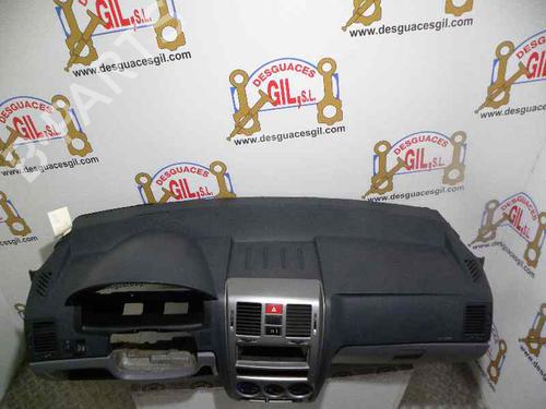 Used Dashboard HYUNDAI GETZ (TB) [2001-2011]  21015090