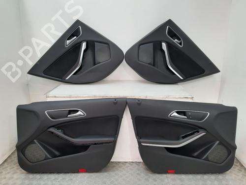 Used Other Other MERCEDES-BENZ A-CLASS (W176) A 200 (176.043) (156 hp) 30279513 30279513