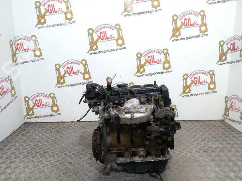 Engine CITROËN SAXO (S0, S1) 1.0 X | BP20728561M1 