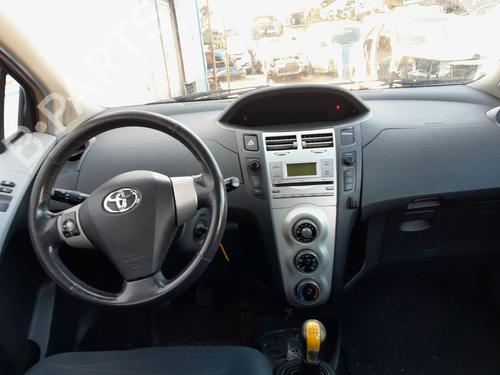 Right taillight TOYOTA YARIS (_P9_)  | BP31320477C35 