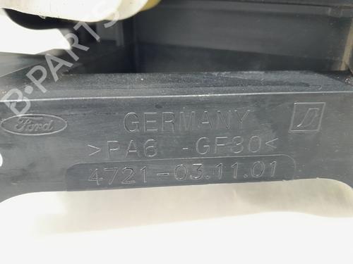 Gear lever FORD TRANSIT Van (FA_ _)  | BP24201719M90 