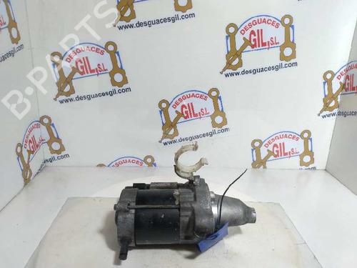 Used Starter HONDA CIVIC VIII Hatchback (FN, FK) 1.4 (FK1) (83 hp) 20731106