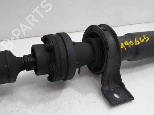 Driveshaft SSANGYONG RODIUS I | BP34130315M37 - Image 3