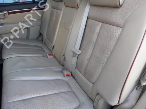 Control unit HYUNDAI SANTA FÉ II (CM) 2.2 CRDi GLS | BP27363097M11 