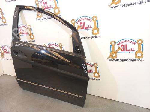 Right front door MERCEDES-BENZ B-CLASS Sports Tourer (W245) B 180 CDI (245.207) | BP20737828C3 