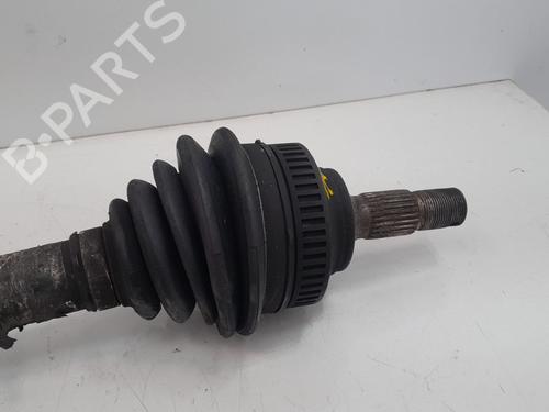 Right front driveshaft CITROËN XSARA PICASSO (N68) 1.6 HDi | BP28950569M39