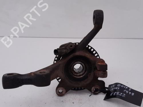 Right front steering knuckle VW GOLF III (1H1)  | BP27578061M26 