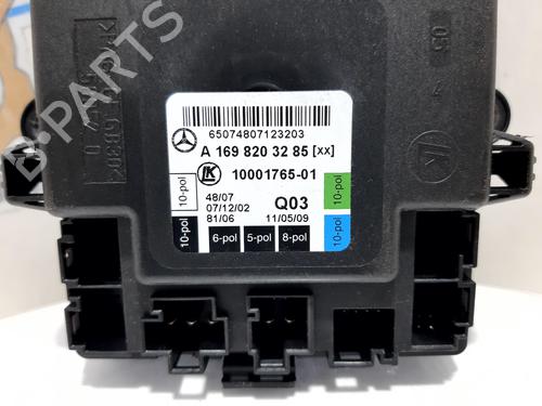 Comfort control module MERCEDES-BENZ B-CLASS Sports Tourer (W245) B 180 CDI (245.207) | BP20740050M56 