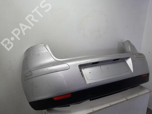 Rear bumper SEAT IBIZA III (6L1)  | BP27337048C8 